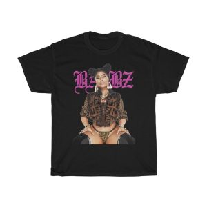 T-shirt Nicki Minaj T-shirt Nicki Minaj