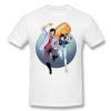 T-shirt Nicky Larson – Tee shirt original City Hunter