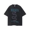 T-shirt Nirvana
