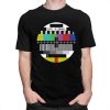 T-shirt No Signal Sheldon Cooper