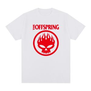 T-shirt Offspring T-shirt Offspring
