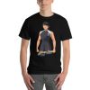 T-shirt Olive et Tom – T-shirt Mark Landers – Dessin Anime