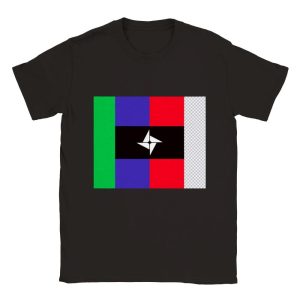 T-shirt Orelsan Civilisation classique unisexe T-shirt Orelsan Civilisation classique unisexe