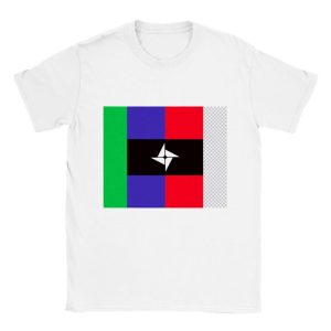 T-shirt Orelsan Civilisation classique unisexe T-shirt Orelsan Civilisation classique unisexe