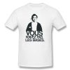 T-shirt Orelsan Vous n’avez pas les bases