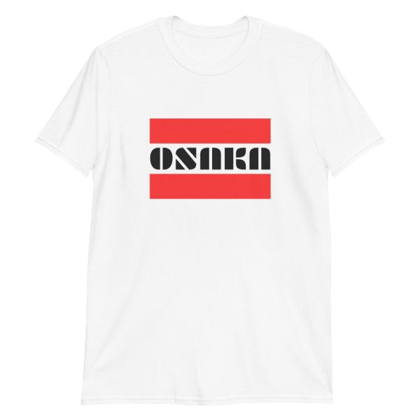 T-shirt Osaka