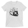 T-shirt Ouija Spiritisme