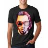 T-shirt PNL Rap