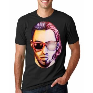 T-shirt PNL Rap T-shirt PNL Rap