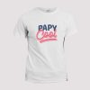 T-shirt Papy Cool