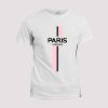 T-shirt Paris Limitless