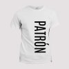 T-shirt Patron