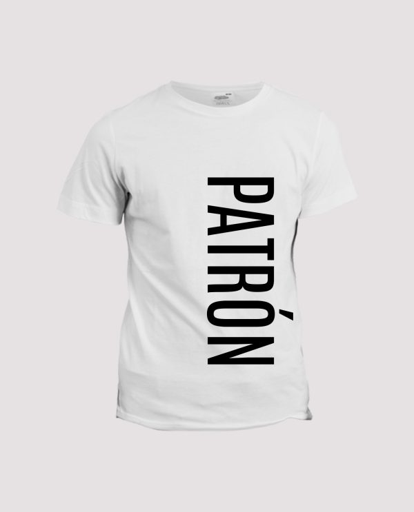 T-shirt Patron