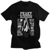 T-shirt Peaky Blinders