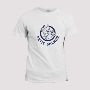 T shirt Petit Salaud 1