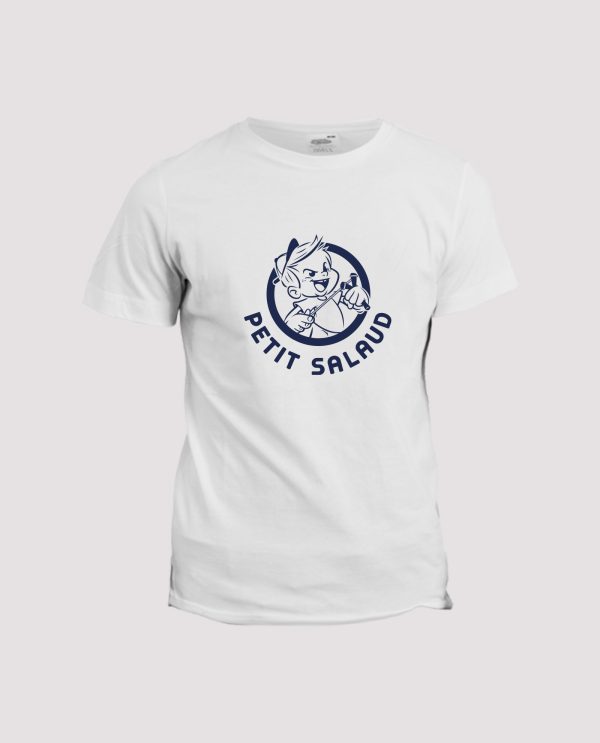 T-shirt Petit Salaud