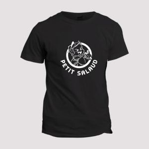 T-shirt Petit Salaud 1 T shirt Petit Salaud 2