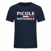 T-shirt Picole Nationale