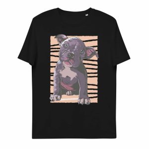T-shirt Pitbull Puppy T-shirt Pitbull Puppy