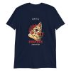 T-shirt Pizza Forever