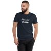 T-shirt Potes Foot et Apero