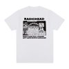 T-shirt Radiohead