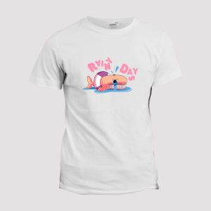 T-shirt Rainy days T-shirt Rainy days