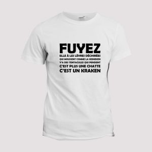 T-shirt Rap Contenders  Wojtek Fuyez T-shirt Rap Contenders  Wojtek Fuyez