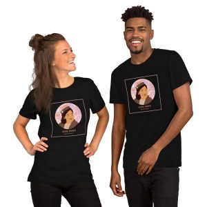 T-shirt Rosa Parks T-shirt Rosa Parks