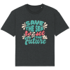 T-shirt Save The Sea