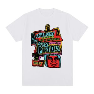 T-shirt Sex Pistols T-shirt Sex Pistols