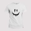 T-shirt Smiley
