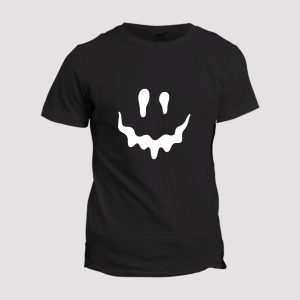 T-shirt Smiley T-shirt Smiley