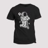 T-shirt Space Rider