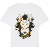 T-shirt Sphynx Magic Cat
