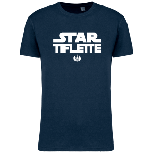 T-shirt Startiflette T-shirt Startiflette