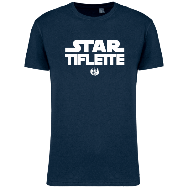 T-shirt Startiflette