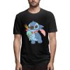 T-shirt Stitch