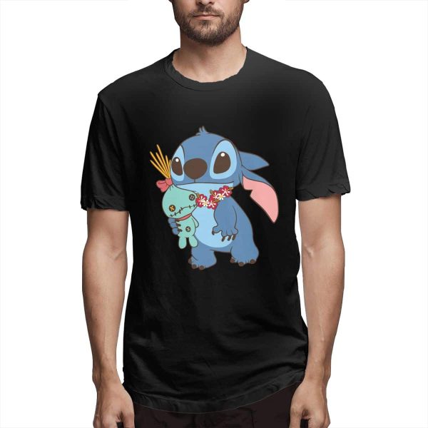 T-shirt Stitch