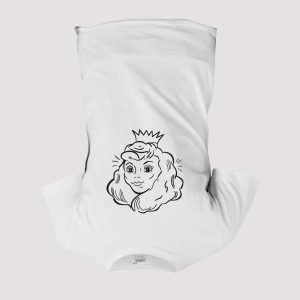 T-shirt Subliminale un visage peut avoir deux facettes 2 T shirt Subliminale un visage peut avoir deux facettes 3