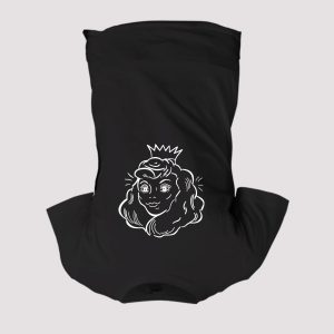 T-shirt Subliminale un visage peut avoir deux facettes 3 T shirt Subliminale un visage peut avoir deux facettes 4
