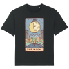 T-shirt Tarot Lune