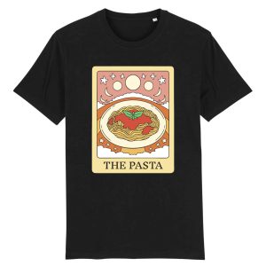 T-shirt Tarot The Pasta – T-shirt original T-shirt Tarot The Pasta – T-shirt original