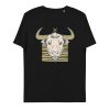 T-shirt Taureau Signe Astro