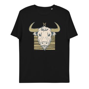 T-shirt Taureau Signe Astro T-shirt Taureau Signe Astro