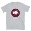 T-shirt Taureau Signe Astro – Unisexe