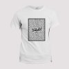 T-shirt Tempted  Zebre