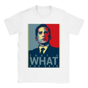 T-shirt The Office unisexe T-shirt The Office unisexe