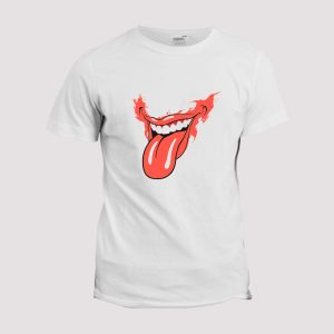 T-shirt The Rolling Joke T-shirt The Rolling Joke