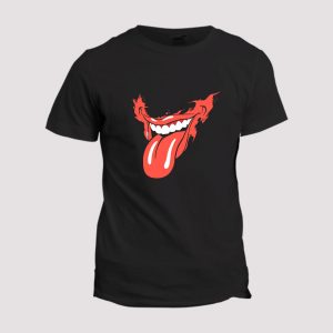 T-shirt The Rolling Joke T-shirt The Rolling Joke